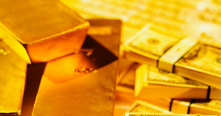 Gold price tumbles in markets